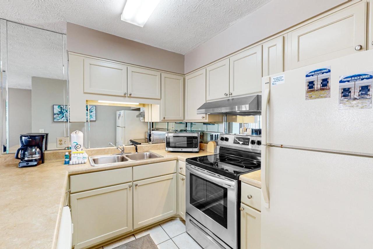 Southwind C-2 Apartment Panama City Beach Exterior photo