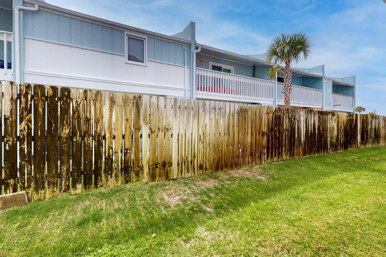 Southwind C-2 Apartment Panama City Beach Exterior photo