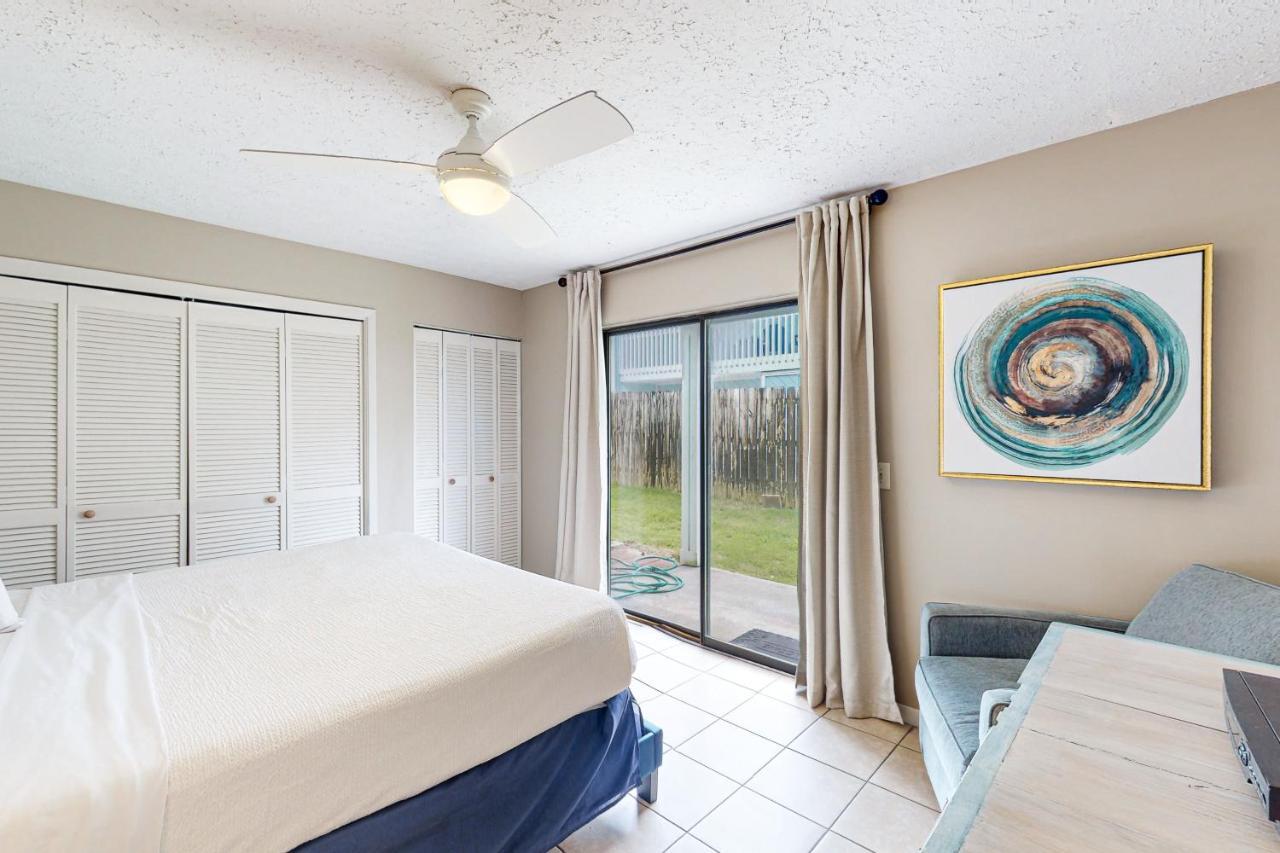 Southwind C-2 Apartment Panama City Beach Exterior photo